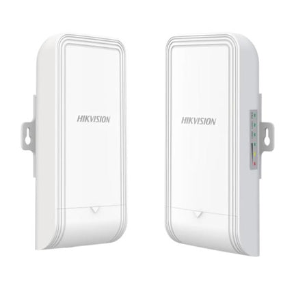 PUNTO DE ACCESO HIKVISION DS-3WF02-5AC/D(O-STD) (E) 5150 MHZ 867 MBPS DISTANCIA DE HASTA 5KM ANTENA MIMO 2 X 2 317200389