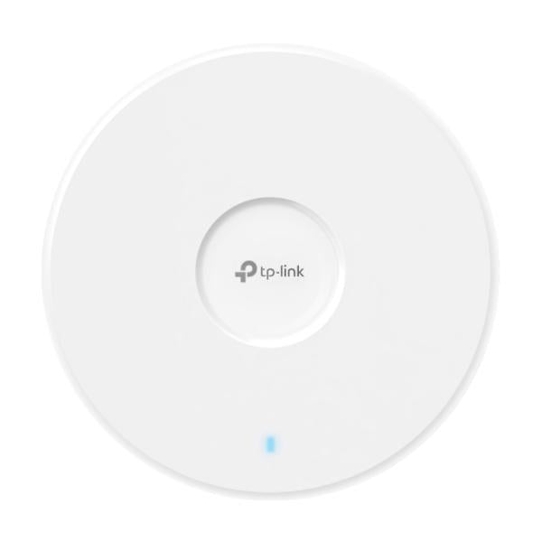 PUNTO DE ACCESO TP LINK EAP773(US) WIFI 7 BE11000 TRI-BAND