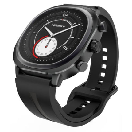 SMART WATCH HIFUTURE AIX LITE BANDA DE 22MM NEGRO