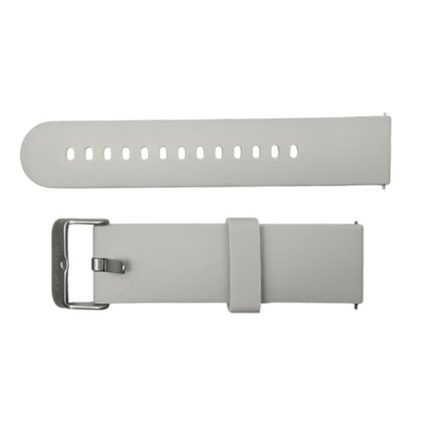 BANDA PARA RELOJ HIFUTURE ZONE 2 DE 22MM GRIS