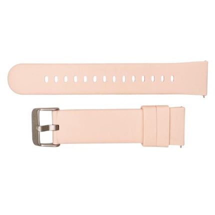 BANDA PARA RELOJ HIFUTURE ULTRA 2 PRO DE 22MM ORO ROSADO