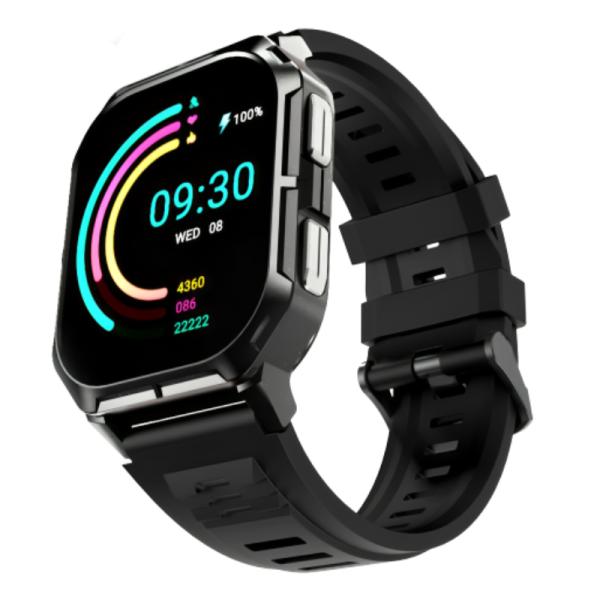 SMART WATCH HIFUTURE ULTRA 3 BANDA DE 22MM