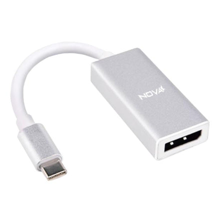 ADAPTADOR NOVA FAA351CD001C USB-C A DISPLAY PORT 0.15M