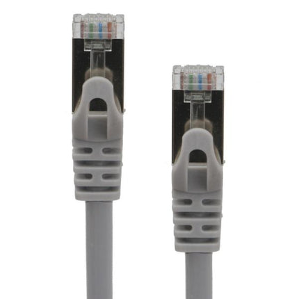 CABLE DE RED CAT6E NOVA FAN60202001C 2M