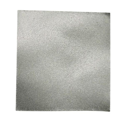 PARCHE TÉRMICO THERMAL HERO GRAPHENEX 1500W/M K 0.001IN GPU/CPU 100x100MM TH-790100