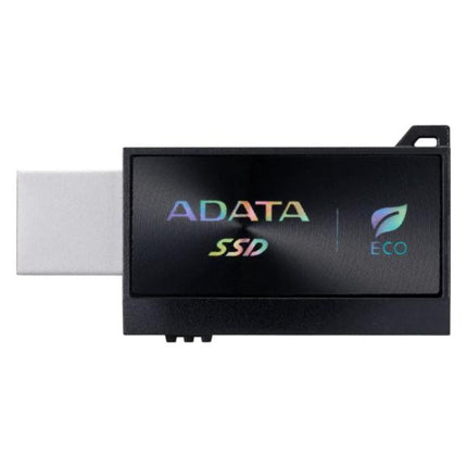 HD EXTERNO SOLIDO 1TB 3.2 ADATA SC730 USB-C Y USB-A 600MB/S SC730-1T-CACTI