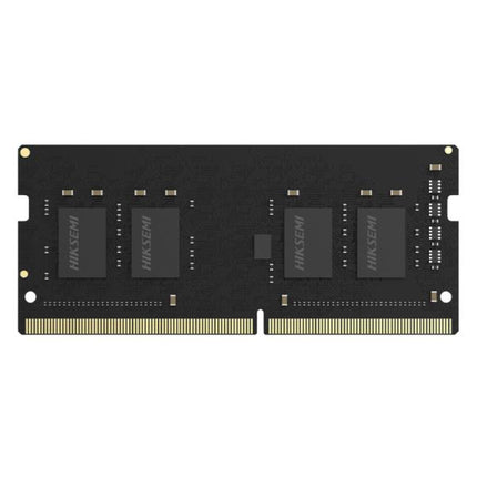 MEMORIA RAM PARA LAPTOP 16GB HIKSEMI HSC516S56Z1 16G DDR5 5600MHZ CL46 1.1V