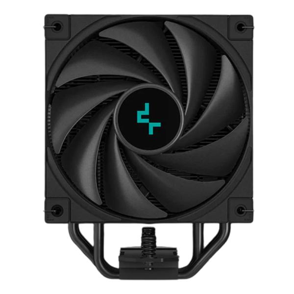 ENFRIAMIENTO DE AIRE RGB DEEPCOOL AK400 DIGITAL PRO LGA1700/AM5 1X120MM R-AK400-BKAPMN-G