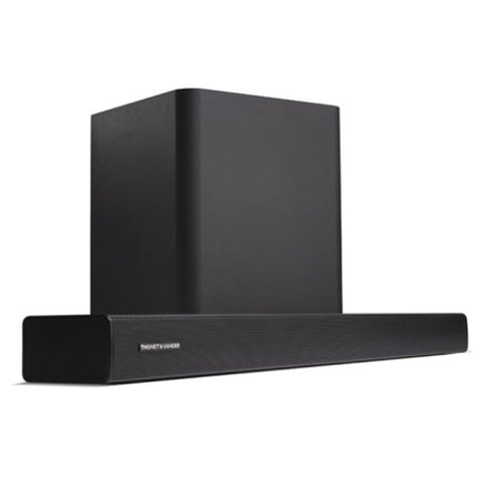 BARRA DE SONIDO THONET & VANDER STERN 180W 3.5 MM BLUETOOTH Y HDMI CON SUBWOOFER HK096-03675