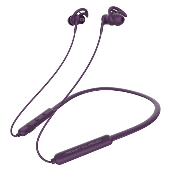AUDIFONO THONET & VANDER VR100 INALÁMBRICO BLUETOOTH HK096-03663