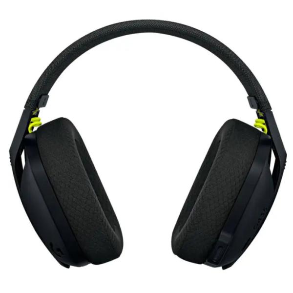 HEADSET GAMING LOGITECH G435 INALÁMBRICO LIGHTSPEED (USB/ BLUETOOTH) 981-001049 (PROMO)