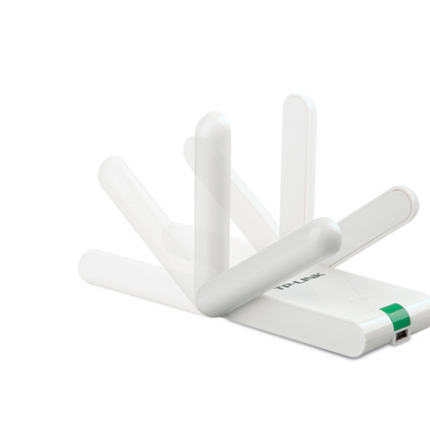 ADAPTADOR TP LINK TL-WN822N USB HIGH GAIN