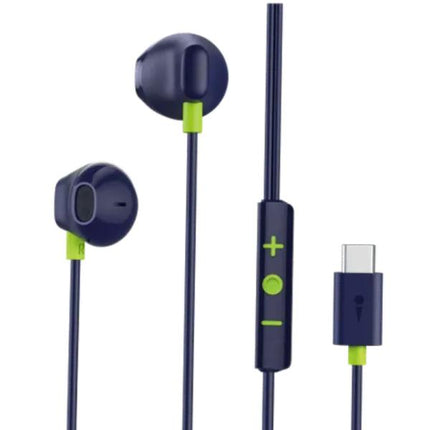 AUDIFONO ORAIMO HALO AIRY OEP-650 ALAMBRICO USB-C