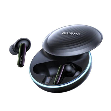 AUDIFONO ORAIMO SPACEBUDS HYBRID INALAMBRICO BLUETOOTH IPX4 OTW-630