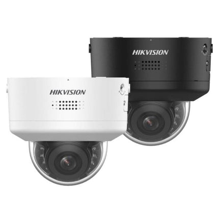 CAMARA DOME HIKVISION DS-2CD2766G2H-IPTRZS2U/SL(2.8-12mm)O-STD (E) 6MP ACUSENSE PTRZ LENTE VARIFOCAL 40M IR IP66 311327023