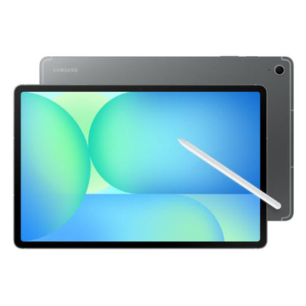TABLET SAMSUNG GALAXY TAB S10 FE+ 13.1" 8+128GB WIFI ANDROID CON ESTUCHE NEGRO SM-X620NZAATPA