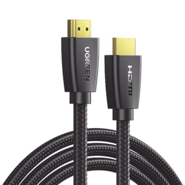 CABLE UGREEN HD118 HDMI A HDMI 4K 10M 40414