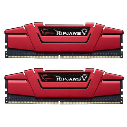 MEMORIA RAM PC 16GB (2 X 8GB) G.SKILL TRIDENT Z NEO DDR4 3200MHZ CL16-18-18-38 F4-3200C16D-16GTZN