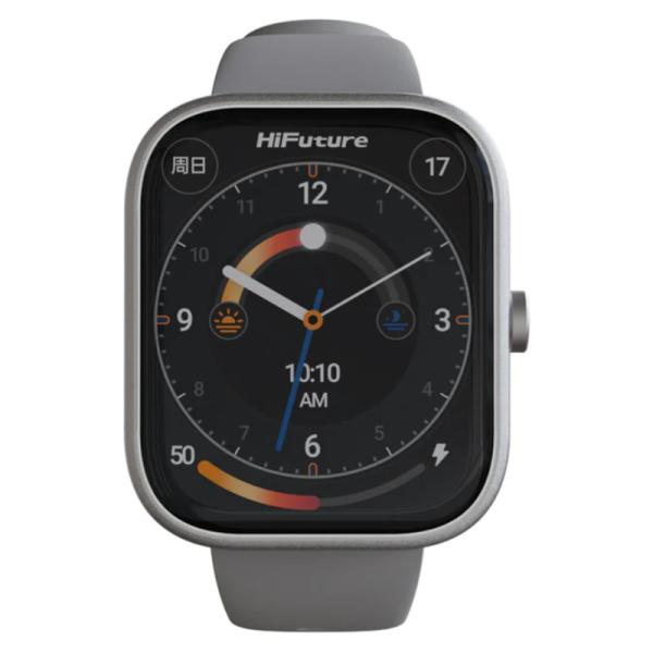 SMART WATCH HIFUTURE LUME