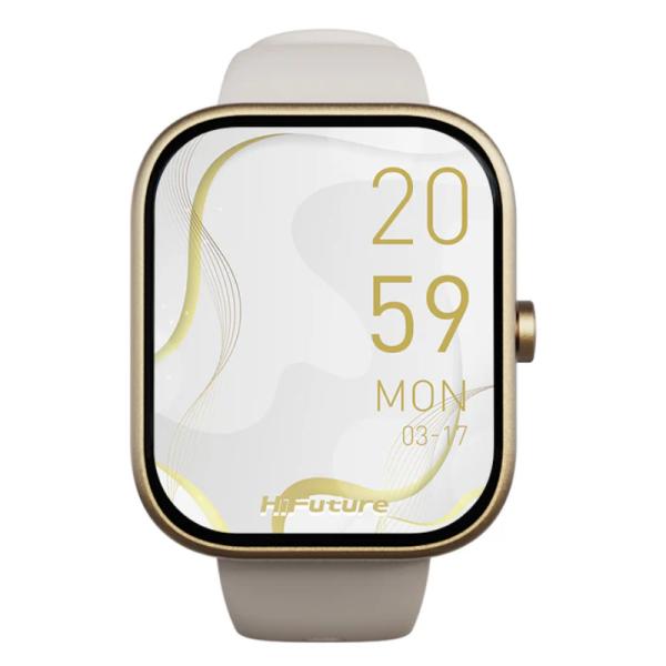 SMART WATCH HIFUTURE LUME