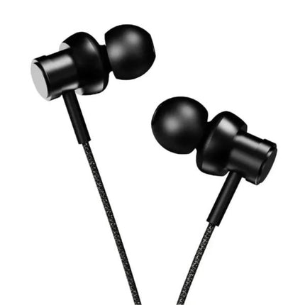 AUDIFONO HIFUTURE HI5 ALAMBRICO USB-C