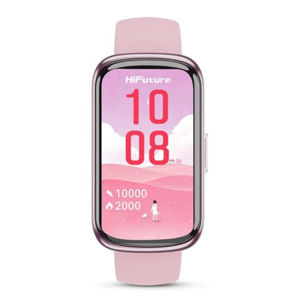 SMART WATCH HIFUTURE EVO2 BANDA DE 16MM