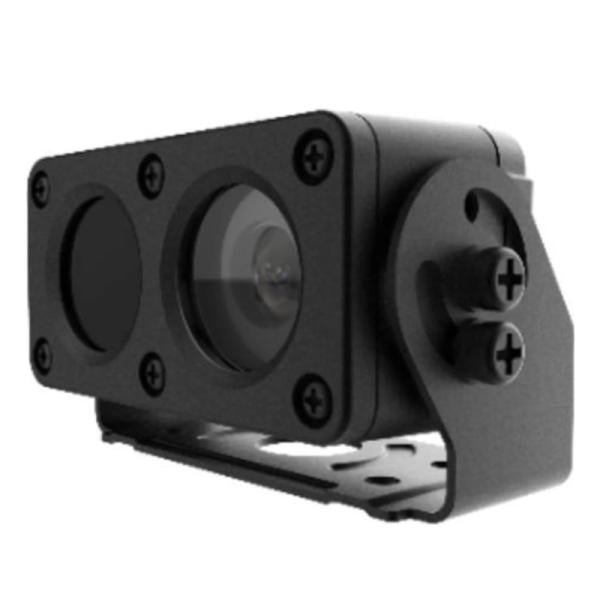 CAMARA ANALOGICA MOVIL HIKVISION AE-VC243T-S (2.1MM) 1080P 1/2.9" CMOS SENSORES INFRARROJOS PARA CARRO