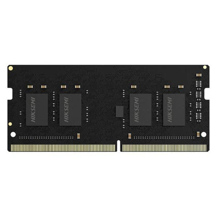 MEMORIA RAM PARA LAPTOP 16GB HIKSEMI HSC516S48Z1 16G DDR5 4800MHZ CL40 1.1V