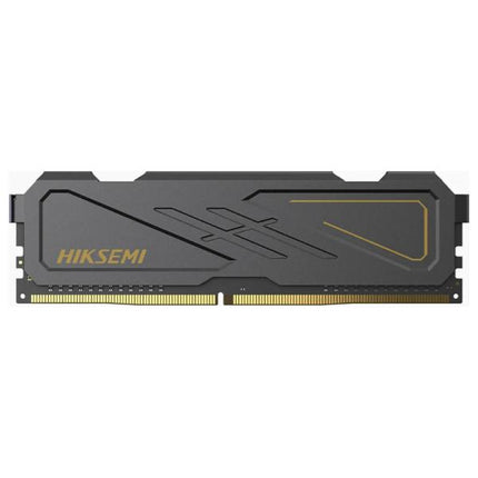 MEMORIA RAM PC 32GB HIKSEMI HSC532U48D2 DDR5 4800MHZ