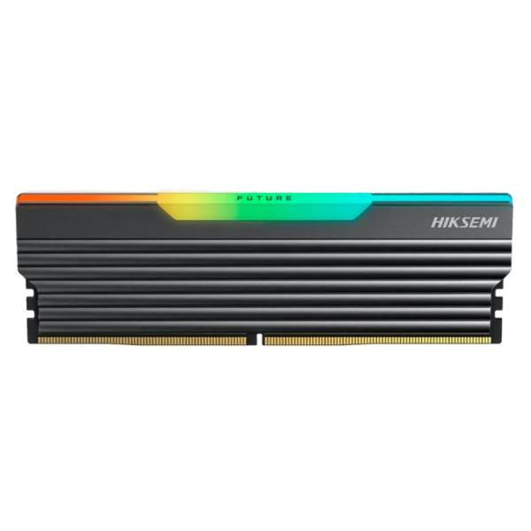 MEMORIA RAM PC 16GB HIKSEMI HSC516U60C4 DDR5 6000MHZ CL36 UDIMM