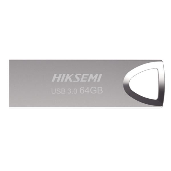 MEMORIA USB 64GB HIKSEMI HS-USB-M200 64G U3 USB-A 3.0 80MB/S / 10MB/S