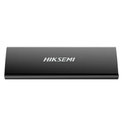HD EXTERNO SOLIDO 512GB HIKSEMI HS-ESSD-T200N 512G USB-C 3.1 560MB/S / 520MB/S