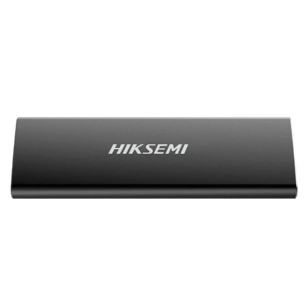 HD EXTERNO SOLIDO 512GB HIKSEMI HS-ESSD-T200N 512G USB-C 3.1 560MB/S / 520MB/S