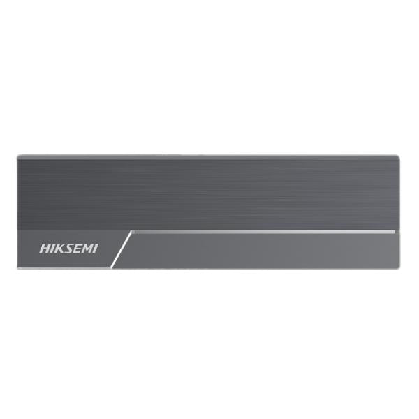 ENCAPSULADOR USB 3.2 GEN2 TIPO C HIKSEMI HS-HUB-MDR1 M.2 NVMe/M.2 SATA (2242/2260/2280)