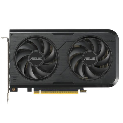 TARJETA DE VIDEO ASUS DUAL-RTX5050-O8G NVIDIA GEFORCE RTX 5050 8GB GDDR6 2677MHZ 90YV0N72-M0AA00