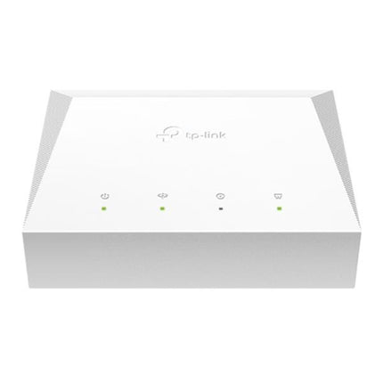CONVERTIDOR DE FIBRA OPTICA A ETHERNET TP LINK XZ000-G7(UN) 1 PUERTO GIGABIT ETHERNET Y 1 PUERTO SC/APC PON 2.488 GBPS DE BAJADA Y 1.244 GBPS DE SUBIDA TERMINAL XPON