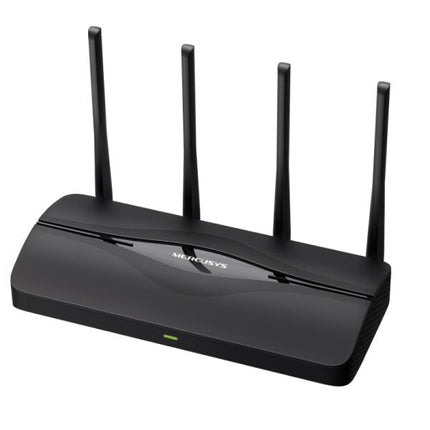 ROUTER MERCUSYS MR27BE BE3600 DUAL BAND 2.4 GHZ / 5 GHZ 3600 MBPS WI-FI 7 MR27BE(EU)