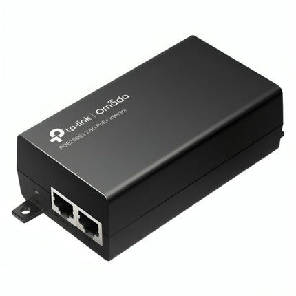 INYECTOR TP LINK TL-POE260S(UN)100-240VAC 30W POE POE260S(UN) NEGRO