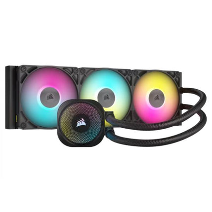ENFRIAMIENTO LIQUIDO CORSAIR ICUE LINK TITAN 360 RX RGB AIO 360MM CW-9061018-WW