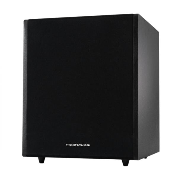 PARLANTE THONET & VANDER SW10 100W BLUETOOTH HK096-03649