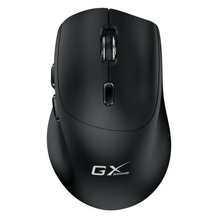 MOUSE GENIUS GAMING SCORPION M8100 INALÁMBRICO (BLUETOOTH/2.4GHZ) 3200 DPI 31060002400