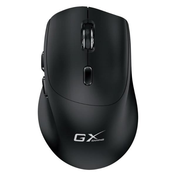 MOUSE GENIUS GAMING SCORPION M8100 INALÁMBRICO (BLUETOOTH/2.4GHZ) 3200 DPI 31060002400