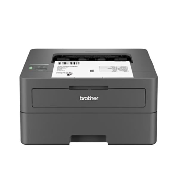 IMPRESORA BROTHER HLL2405W LÁSER MONOCROMO INALÁMBRICA WI-FI / WI-FI DIRECT / USB 2.0 / AIRPRINT / MOPRIA SIN DÚPLEX AUTOMÁTICO