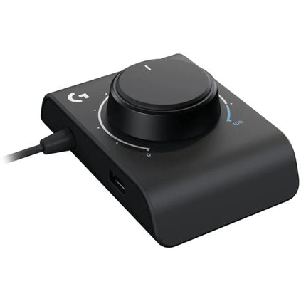 ADAPTADOR RACING LOGITECH COMPATIBLE CON PC/ XBOX SERIES X|S/ PS5 943-000435