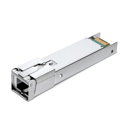 ADAPTADOR FIBRA MONOMODO TP LINK DS-PMA-C+(UN) GPON SFP CLASE C+ SC/UPC 20KM MODULE (E)