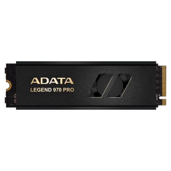 HD INTERNO 2TB ADATA LEGEND 970 PRO PCIE GEN 5 M.2 2280 SLEG-970P-2TCI