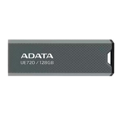 MEMORIA USB 128GB ADATA UE720 USB 3.2 GEN 2 350 / 350MB/S UE720-128G-CGY/BK