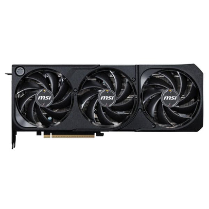 TARJETA DE VIDEO MSI GEFORCE RTX 5070 TI 16G SHADOW 3X OC GDDR7 2497 MHZ 912-V531-465