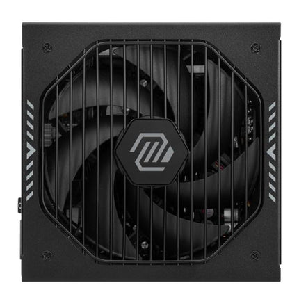 FUENTE DE PODER MSI MAG MAG A1000GLS PCIE5 80 PLUS GOLD FULL MODULAR 306-7ZPIX12-CE0