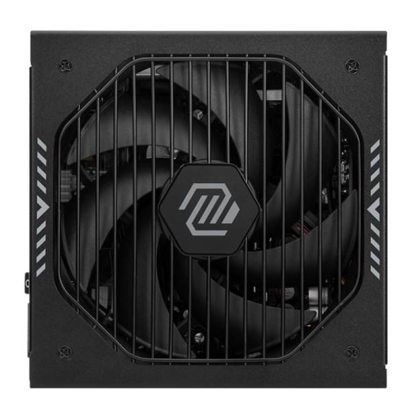 FUENTE DE PODER MSI MAG MAG A1000GLS PCIE5 80 PLUS GOLD FULL MODULAR 306-7ZPIX12-CE0